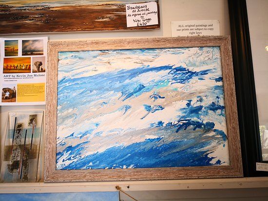 The Little Art Gallery